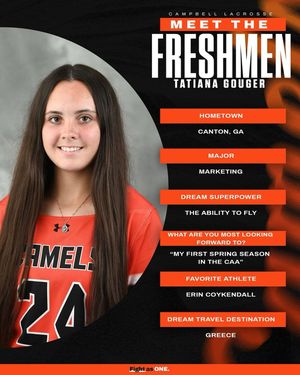 Image post by @gocamelslax on Instagram