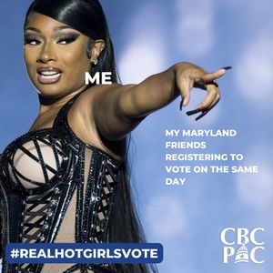 Image post by @cbcpac on Instagram