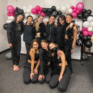 Image post by @premiere_dance_center on Instagram