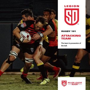 Image post by @sdlegion on Instagram