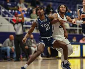 Image post by @yalembasketball on Instagram