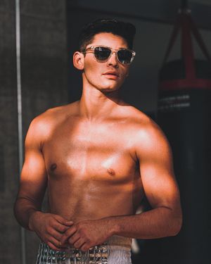 Image post by @kingryan on Instagram