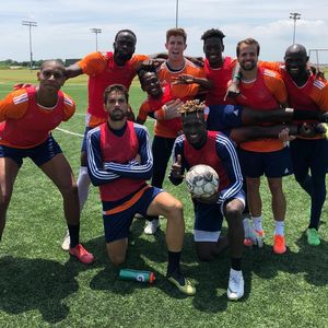 Image post by @fctulsa on Instagram