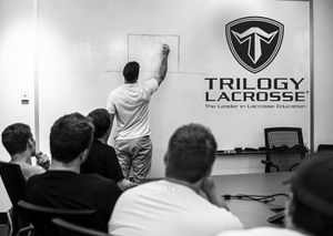 Image post by @trilogylacrosse on Instagram