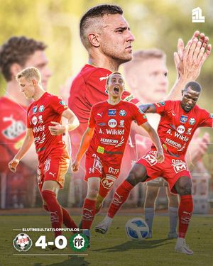 Image post by @ffjaro on Instagram