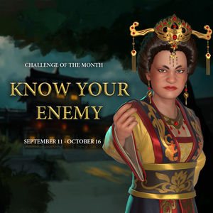 Image post by @civgame on Instagram