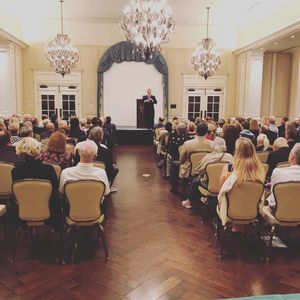 Image post by @seanmspicer on Instagram