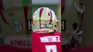 Video post by @xfl on YouTube