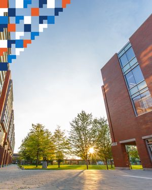 Image post by @ontariotechu on Instagram