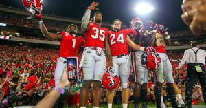 Image post by @dawgshq on Instagram