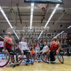 Image post by @britwheelbball on Instagram