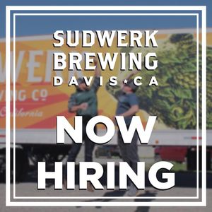 Image post by @sudwerkbrew on Instagram