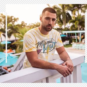 Image post by @miamiheatstore on Instagram