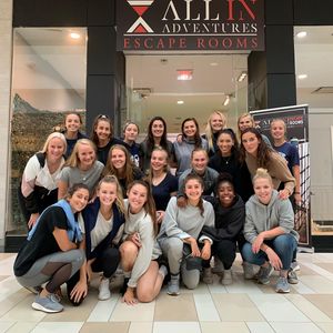 Image post by @blackbearsoccer on Instagram