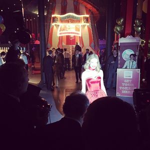 Image post by @karliekloss on Instagram