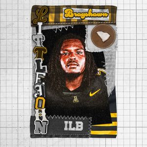 Image post by @appstate_fb on Instagram