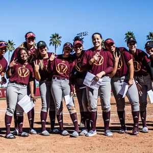 Image post by @sundevilsb on Instagram
