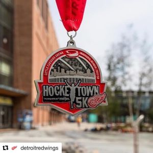 Image post by @ballysportsdet on Instagram
