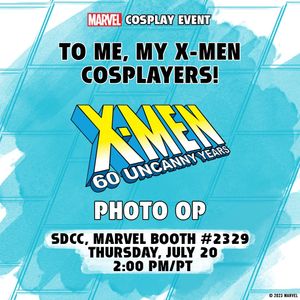 Image post by @marvel on Instagram