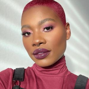 Image post by @fentybeauty on Instagram