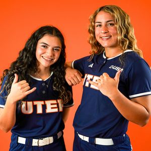 Image post by @utepsoftball on Instagram