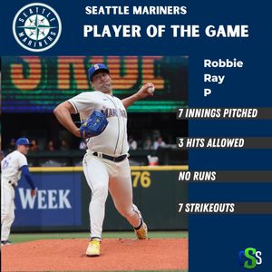 Image post by @circlingseattlesports on Instagram