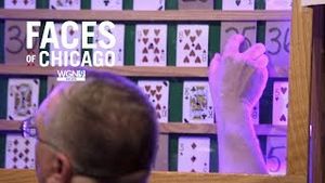 Video post by @wgntv on YouTube
