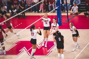 Image post by @HuskerVB on Twitter