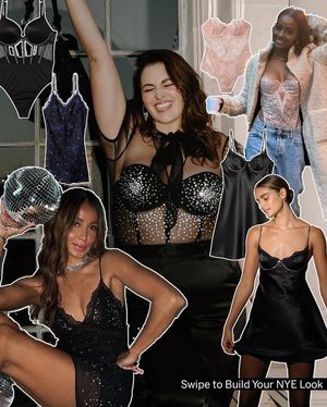 Image post by @victoriassecret on Instagram