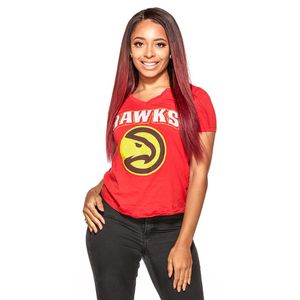Image post by @atlhawksdancers on Instagram