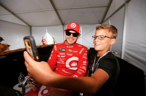 Image post by @mispeedway on Instagram