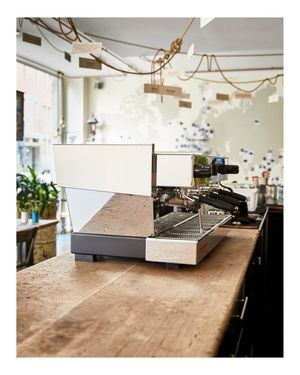 Image post by @lamarzoccohome on Instagram