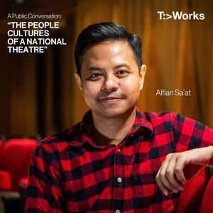 Image post by @tworkssg on Instagram