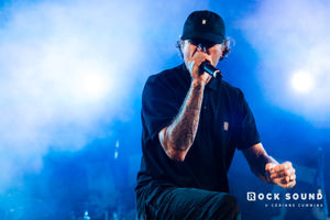Image post by @rocksound on Instagram