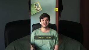 Video post by @60secdocs on YouTube