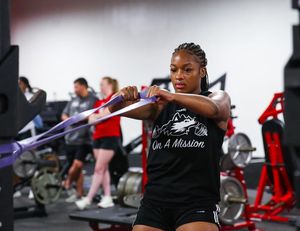 Image post by @gohuskieswbb on Instagram