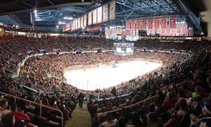Image post by @ballysportsdet on Instagram