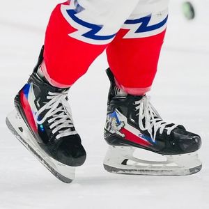 Image post by @geargeekhockey on Instagram
