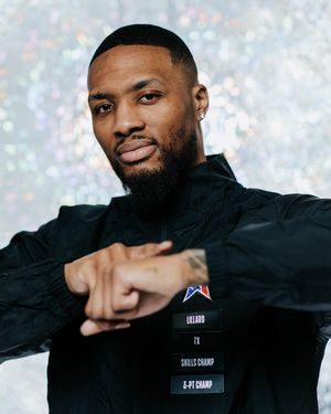 Image post by @nbaallstar on Instagram
