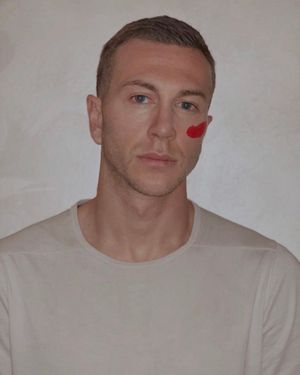Image post by @fbernardeschi on Instagram