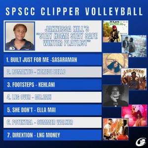Image post by @clippervolleyball on Instagram