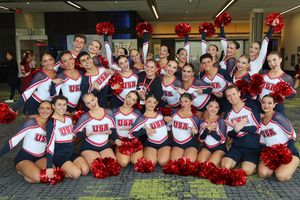 Image post by @hofstradanceteam on Instagram