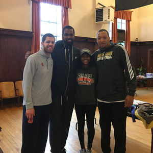 Image post by @cusewbb on Instagram