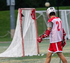 Image post by @marist_menslacrosse on Instagram
