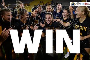 Image post by @kentstsoccer on Instagram