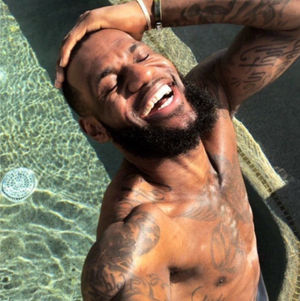 Image post by @draftkings on Twitter