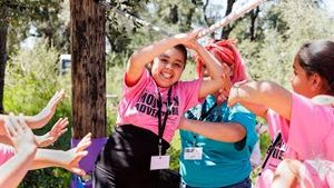 Video post by @sdgirlscouts on YouTube