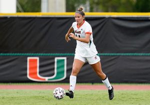 Image post by @canesfutbol on Instagram