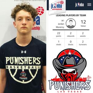 Image post by @lvpunishers on Instagram