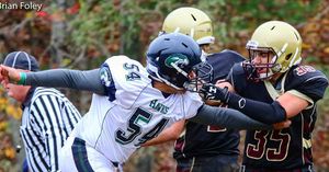 Image post by @foleypix on Instagram